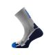 Skarpety MILLET Intense Mid Socks Szary