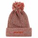 12. Czapka Bauer Team Knit Pom 1057011