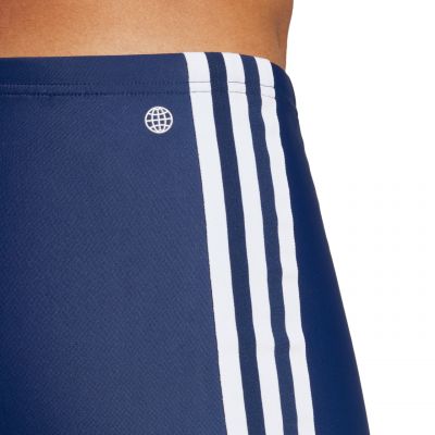 7. Kąpielówki adidas Classic 3-Stripes M IB9375