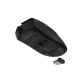 6. Genesis Zircon 880 Gaming Mouse, 12000DPI, Wireless, Black