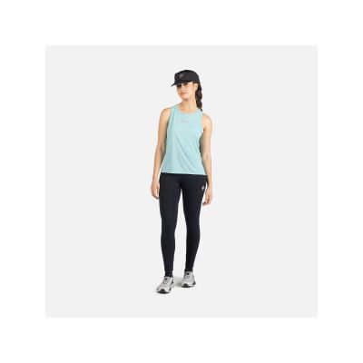 4. Legginsy damskie ROSSIGNOL W Sapa Tights czarne
