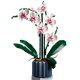 4. LEGO Icons 10311 - Orchidea