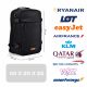 25. Plecak kabinowy Meteor Hermod 20 l 16884