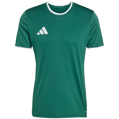 2. Koszulka męska adidas Entrada 26 Jersey zielona KE9832