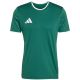 2. Koszulka męska adidas Entrada 26 Jersey zielona KE9832