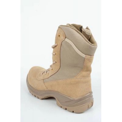 15. Buty robocze ochronne Lavoro M 6076.56