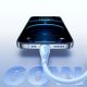 7. Kabel Joyroom S-A59 Vibrant Series 60W USB-C - USB-C 1,2m - niebieski