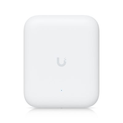 2. Punkt dostępu UQ-U7-OUTDOOR UniFi Wi-Fi 7 2.4 GHz, 5 GHz, 688 Mbps + 4324 Mbps UBIQUITI