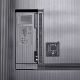 9. Telewizor 55" Samsung QE55QN77F
