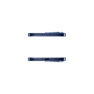 8. OPPO Reno15 FS 5G 16,7 cm (6.57") Dual SIM Android 16.0 USB Type-C 8 GB 512 GB 6500 mAh Czarny