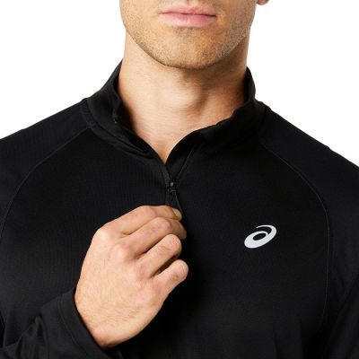 5. Bluza Asics Road Lite-Show 1/2 Zip Top M 2011D094001