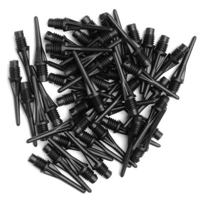 10. Końcówki do rzutek Softip Harrows Spare Star 30 szt