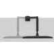 5. Neomounts DS70-250BL1 uchwyt / stojak do monitorów 88,9 cm (35") Biurko Czarny