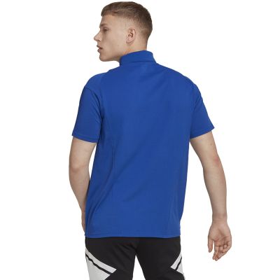 8. Koszulka adidas Tiro 23 Competition Polo M HU1342