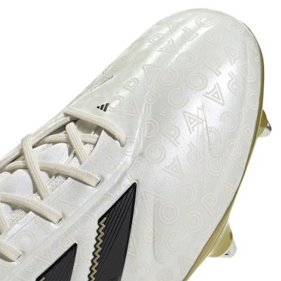 6. Buty piłkarskie adidas Copa Pure III Elite SG M JQ1777