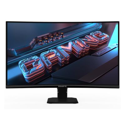 27. MONITOR GIGABYTE LED 27" GS27QCA 180Hz