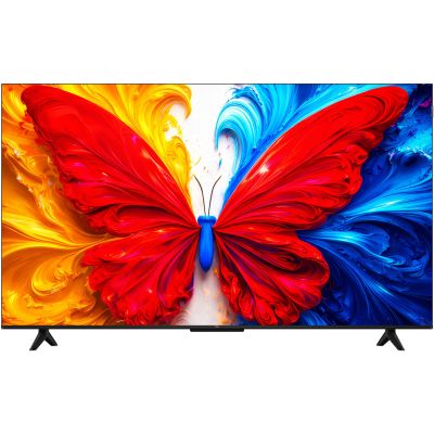 8. Telewizor 50" TCL 50S5L
