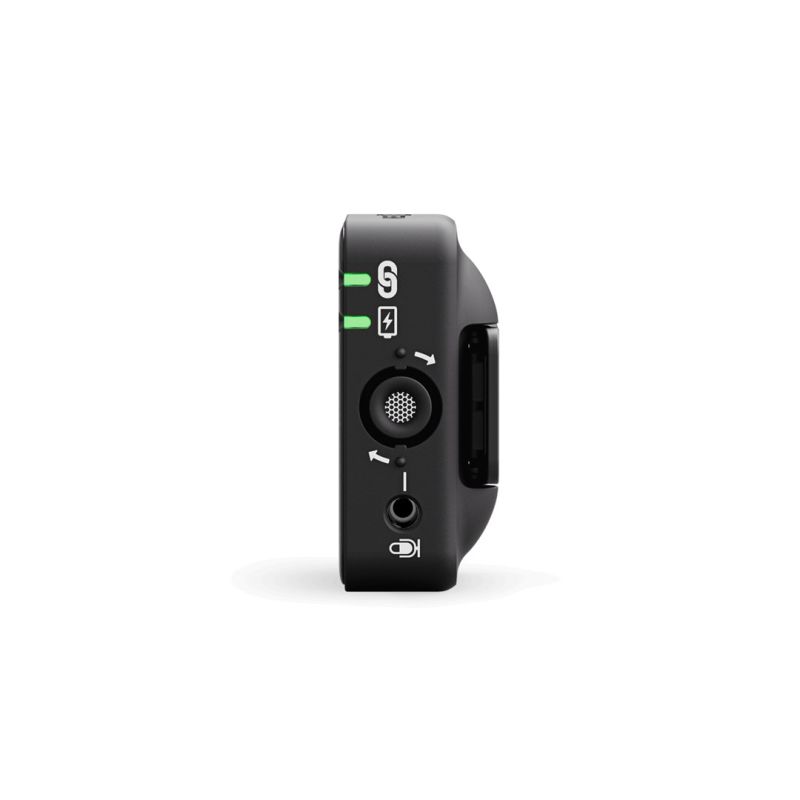 10. Rode Wireless ME TX - Nadajnik dedytkowany wireless ME