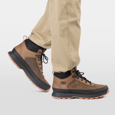 4. Helly Hansen męskie buty zimowe CALGARY 2 12036 715