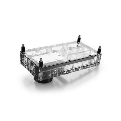 2. Alphacool Core Distro Plate Pompa i zbiornik
