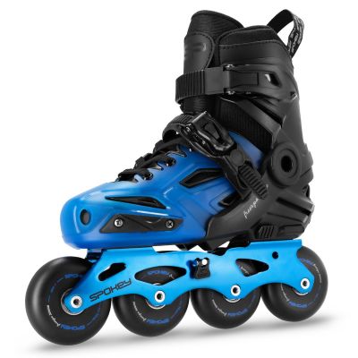 7. Rolki Spokey Freespo Jr SPK-944658  r. 31-34