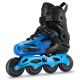 7. Rolki Spokey Freespo Jr SPK-944658  r. 31-34