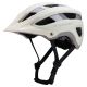 Kask rowerowy MTB Wozinsky z odpinanym daszkiem lekki 57-62 cm - pastelowa zieleń