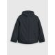 10. Kurtka narciarska membrana 5000 chłopięca 4F 4FJRAW25TTJAM1063-20S