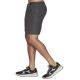3. Skechers Skech-Knits Ultra GO Lite 7 Inch Short MSH108-BKCC Szare XXL