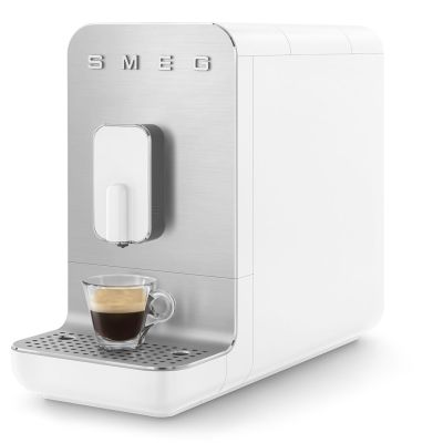 11. Smeg BCC11WHMEU ekspres do kawy Pełna automatyka Ekspres do espresso 1,4 l