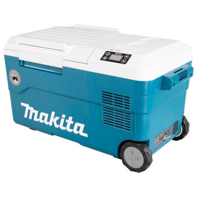 3. MAKITA.CHŁODZIARKO-OGRZEWACZ 18V40V XGT/230V
