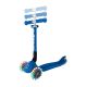 3. Hulajnoga trójkołowa JUNIOR FOLDABLE LIGHTS (437-300-3)