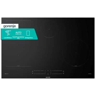 46. Płyta indukcyjna GORENJE GI8432BSCWF 80 cm