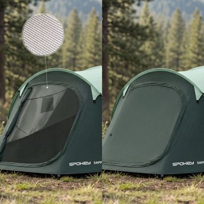 6. Namiot kempingowy dwuosobowy Spokey SAPPHIRE