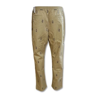 2. Spodnie Nike N31 Courtside Concept Chino Pants Khaki - DC0890-247