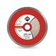 RUBI TARCZA DIAMENTOWA CPC 250 x 25,4mm PRO DO GRESU PORCELANOWEGO