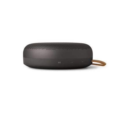 3. Bang & Olufsen BeoSound A1 3rd Gen Przenośny głośnik stereo Grafitowy 60 W
