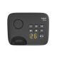 4. Gigaset C575A - bezprzewodowy telefon DECT/GAP czarny