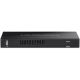 3. Przełącznik Trendnet TPE-TG327 - 24-portowy Niezarządzany, Gigabit Ethernet (10/100/1000), Power over Ethernet (PoE), Możliwość montażu na ścianie