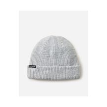 Czapka RIP CURL PILL SHALLOW BEANIE szara