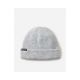 Czapka RIP CURL PILL SHALLOW BEANIE szara