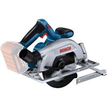 Bosch GKS 185-LI 16,5 cm Czarny, Niebieski, Szary 5000 RPM