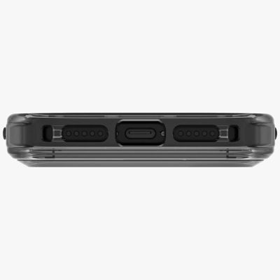 5. Etui UNIQ LifePro Xtreme Magclick Charging do iPhone 17 Pro - czarne