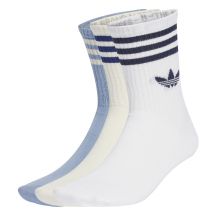 Skarpety adidas 3S Crew S 3 Pack JV7406