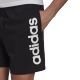 9. Spodenki adidas AeroReady Essentials Linear Logo Shorts M GK9604