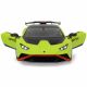 13. Jamara Lamborghini Huracán STO zdalnie sterowany model Samochód sportowy Silnik elektryczny 1:14