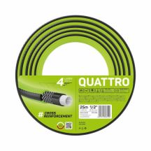 Wąż Ogrodowy Cellfast Quattro 1'' 20m