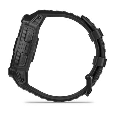 8. Zegarek Garmin Instinct 2X Solar Tactical Edition Black