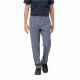 2. Spodnie Jack Wolfskin Winternebel Pants M 1508421_1010
