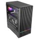 17. TACENS MARS MC-QUANTUM 3xFDB120+1xARGB120 USB-C ATX-obudowa/cases